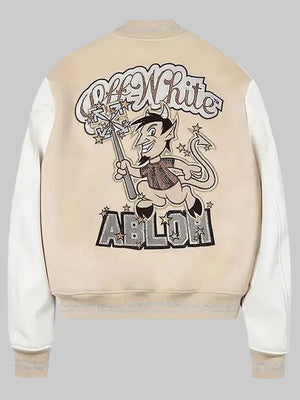 off-white-ac-milan-varsity-jacket-Back-view