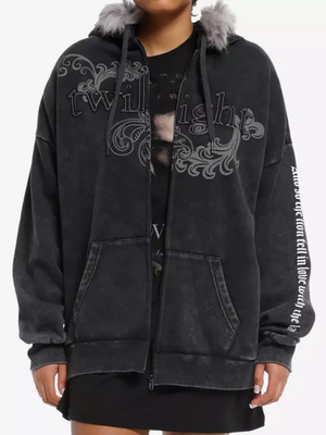 womens-hot-topic-twilight-zip-up-jacket-fur